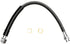 Dynamic Friction Company Front Brake Line Hose 350-47044...