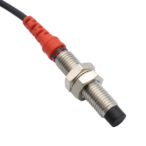 High Quality P.I.N.D.A V2 PINDA Sensor Auto Bed Leveling Sensor Probe 4PIN Compatible with Prusa i3 MK3 MK2.5 MK3S MK2.5S 3D Printer...