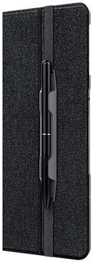 Verizon Universal Stylus Holder for Tablets - Black...