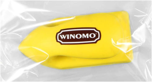 WINOMO Leather Brusher Car Seat Brush Nanometer Cleaning Brush for Vehicle Furniture Couch Boots Sofa Interior Clean...