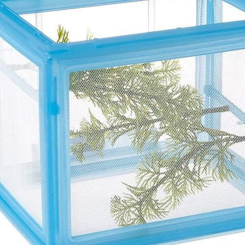 Penn-Plax NB2 Net Breeder Deluxe | Easily separate fry for safety | Simple to install and adjust...