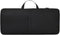 Soft Carrying Case Portable Protection Sleeve Pouch Bags with Handle Strap Compatible with Logitech K400 Plus Wireless Touch with Easy Media Contr...