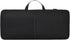 Soft Carrying Case Portable Protection Sleeve Pouch Bags with Handle Strap Compatible with Logitech K400 Plus Wireless Touch with Easy Media Contr...