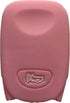 Rpkey Silicone Keyless Entry Remote Control Key Fob Cover Case protector Replacement Fit For Hyundai Accent Santa Fe Tucson Kia Rio Rio5 PLNHM-T00...
