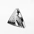 SK Triangle Shape Cookie Cutter Set, Stainless Steel, 5-Piece, Small(2.7in)...