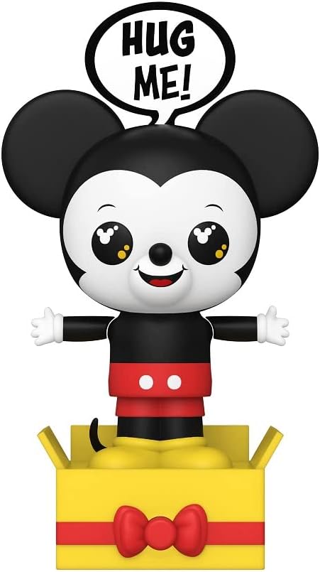 Funko POPsies: Disney- Mickey...