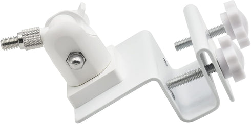 Aobelieve Gutter Mount for eufyCam 2C and eufyCam 2C Pro Camera, White...