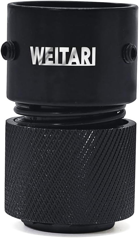 Air Hammer Retaining Quick Chuck Pneumatic Hammer Chuck for Air Nailer...