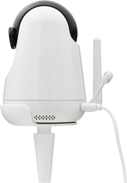 Aobelieve Flexible Mount for VAVA Baby Monitor and Hipp Baby Monitor...