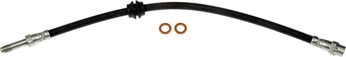 Dorman H380538 Brake Hydraulic Hose Compatible with Select BMW Models...