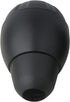 APPERFiT Shift Shifter Knob for Manual Transmission 52060485AG Compatible with Jeep Wrangler JK 2007 2008 2009 2010 Gear Shifter...