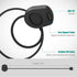TUSITA Charger Compatible with Suunto 7 Smart Watch - 1M...