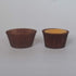 Coffee Cupcake Liners Greaseproof Paper Standard Baking Cups for Party and More, 150-Count...