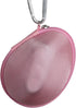 Hard Travel Case for Logitech Lift Vertical Ergonomic Mouse (Pink)...