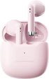 Pink True Wireless Earbuds Bluetooth 5.3 with Microphone for Working Out Noise Canceling Blue Tooth Ear Buds Deep Bass TWS Wireless Earphones with...
