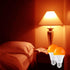 LED amber light Bulbs, A19 9W(60W Equivalent) 1800K E26 A19 Amber Soft Light Bulbs Warm Light Bulbs for Bedroom, Healthy Sleep, Baby Nursery Light...