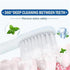 1pcs Niacinamide Toothpaste?Tripel Whitening Niacinamide Whitening Toothpaste,Niacinamide Whitening Toothpaste Fresh Breath Toothpaste....
