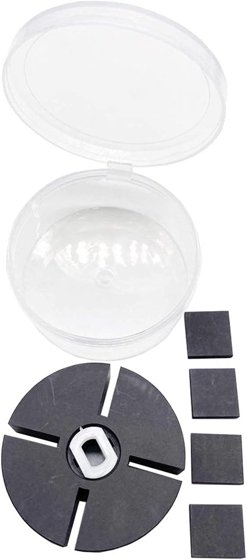 New Replacement PP204, HA3004 1/2" Rotor Kit for Desa, Reddy, Master Heater #70-022-0100...