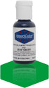 AmeriColor, Leaf Green, 75 Ounce Bottle, Soft Gel Paste Food Color...