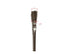 36pcs - Horsehair Professional Disposable Acid Flux Glue Brushes for Woodworking, Epoxy, Resin, Crafting, Soldering DYI Home, Art School, Shop...