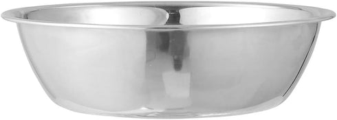 Cat Bowls for Elevated Stand Feeder, One Stainless Still Bowl.(Stainless Bowl Only)...