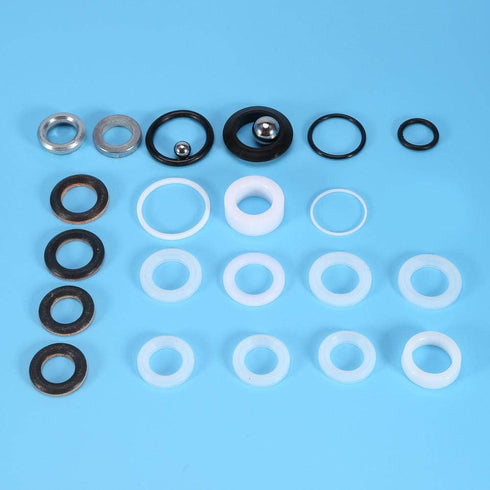 Pump Packing Repair Kit Ultra 390 395 490 495 595 Airless Paint Sprayer, Paint Sprayer O...