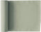 MY DRAP Cotton Luncheon Napkins, Washable and Reusable (20 Napkins, Water Green)...