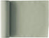 MY DRAP Cotton Luncheon Napkins, Washable and Reusable (20 Napkins, Water Green)...