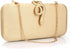 Gets Multicolor Snakeskin Purse for Women Box Evening Bag Green Snakeskin Clutch Handbag Party Wedding...