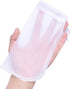 ALEGI Media Filter Bag Aquarium Extra Fine,Reusable 180 Micron Drawstring Mesh Filter Bags for Very Fine Resins Filter (7.5"*3.6" (3 Pack))...