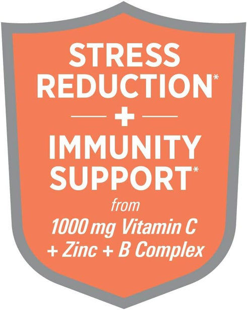 Extra Maximum Strength Stress-Mitigating Compound - Stress Relief Supplements - Cortisol Manager Supplements for Women - Regulate Stress-Related C...