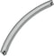 Beaquicy 2025 Upgraded DE94-02409C ME16K3000AS Microwave Door Handle Fit for Samsung Microwave, Replace SMH1611SE DE94-02409C SMH1713S, 12-1/8" ME...