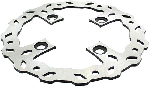 TC-Motor 190mm Brake Disc Rotor For SDG Wheel 50cc 70cc 90cc 110cc 125cc 140cc 150cc 160cc 170cc 180cc 190cc Chinese Pit Dirt Bike Stomp Demon X W...