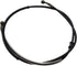 59" Hydraulic Brake Hose Line 10mm Banjo Connect For Scooter ATV Pit Quad Dirt Bike Go Kart Buggy...