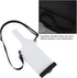 FOSA Walkie Talkie Cover, Radio Case, Protective Sleeve with Clip Lanyard for Outdoor Activities...