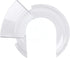 KN1PS Splash Pouring Shield W10616906 Fit 4.5-5Qt Pour Shield for KitchenAid Stand Mixer...