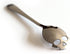 Suck UK Tea Stainless Steel Coffee ea Accessories for Spooky Home Gothic Skull Decor, Mini Spoons Or Kitchen Spoons, Kitchen Gifts & Goth Gifts...
