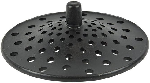 Danco 10427 Kitchen Sink Drain Garbage Disposal, 3.25 inches, Black...