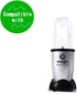 Anbige Replacement Parts Cups,Compatible with original Magic Bullet Blender Juicer 250W MB1001 (2 short cups)...
