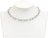 Cathercing Women Choker Necklace Chain Thin Link Necklace for Women Trendy Jewelry Necklaces Chains Punk...