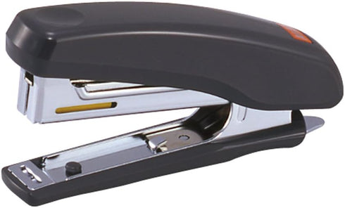 Max Japan Hd-10nx Grey Mini Stapler - Grey (Made in Japan)...