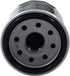AHL 204 Oil Filter for KAWASAKI KVF650 KVF 650 BRUTE FORCE 4X4 650 2005-2014 / 4X4I 650 2006-2009 2011-2014,KVF360 PRAIRIE 2X4 392 2003,KVF700 PRA...