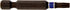 Irwin Tools 1837498 Impact Performance Series TORX T20 Power Bit, 2"...