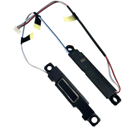 Speaker Kit Set Built-in Speaker Replacement for Dell Latitude 5280 E5280 5290 CN:0XK8F2 PK23000UO00...