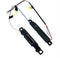 Speaker Kit Set Built-in Speaker Replacement for Dell Latitude 5280 E5280 5290 CN:0XK8F2 PK23000UO00...