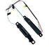Speaker Kit Set Built-in Speaker Replacement for Dell Latitude 5280 E5280 5290 CN:0XK8F2 PK23000UO00...