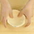 4 Inch Aluminum Foil Mini Pie Pans 50Pcs - Disposable Small Mini Pie Tins Pot Pie Tins For Bakeries, Cafes, Restaurants - Durable Mini Tart Pans f...