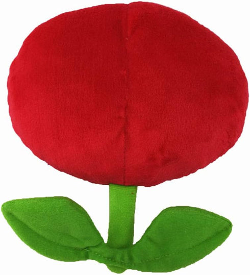 7''Plush Fire Flower Plush Doll Stuffed Animal, Animal Fire Flower Plush Toy Plush Doll Children Toys Christmas New Year Gift Birthday Gift....