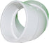 LHG 5 Pack 45 Degree Elbow Central Vacuum Fitting...
