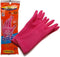 (Pack of 5 Pairs) Mamison Quality Kitchen Rubber Gloves (5, Small), Cleaning Rubber Gloves, Dish Washing, House Hold and Home Improvement, Korean ...